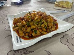 -蜀膳坊(洪公祠小区店)