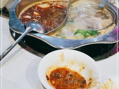 -三毛牛肉店(福强店)