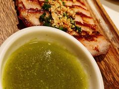 -帕娜·泰式茶餐厅·Bistro(近铁广场店)