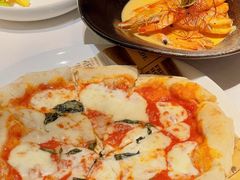 -春树下·树屋花房西餐厅(罍街AS1980店)