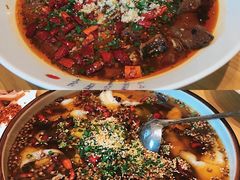 重庆毛血旺-盘飧市(春熙路店)