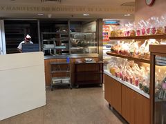 -山崎面包(第一八佰伴店)