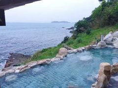 -南紀白浜 浜千鳥の湯 海舟