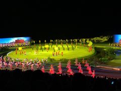 -鼎盛王朝康熙大典实景演出