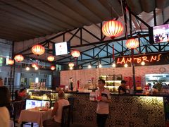 -Lanterns Vietnamese Restaurant