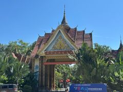 -西双版纳傣族园