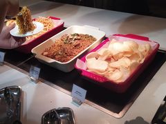-威珀斯酒店·珀萃美食餐厅