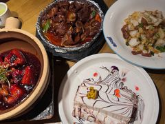 -老阿爸鲜鱼土菜(昆山花桥店)