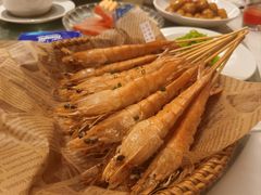 -79号渔船海鲜饭店(宝安店)