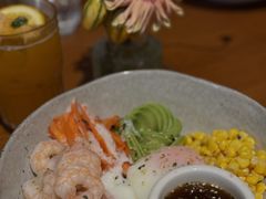 -有序Orderly融合西餐·咖啡(运河外滩店)