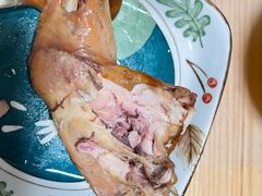 -大益烤鸡