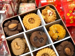 -玥儿弯弯手作烘焙(中海国际社区御城店)