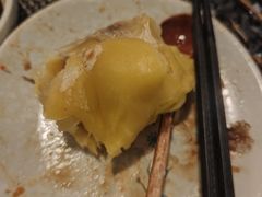 -菊上料理(蜀山银泰百货店)