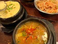 -小本家韩式烤肉(紫藤路店)