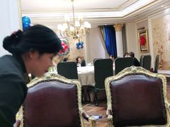 -卢家湾大酒店(诸暨店)