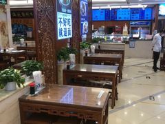 -丝路伊兰·兰州牛肉面(牛街总店)