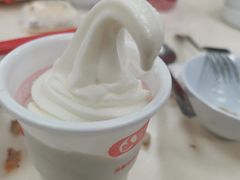 -冰岛茶餐厅(人民路店)