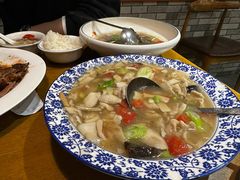 -杏花村水席楼·洛阳水席(老城十字街店)