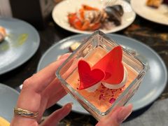 -济南凯宾斯基酒店-THE VIEW云景全日制餐厅