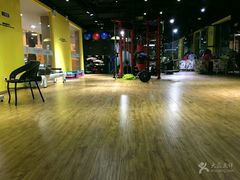 -阳光游泳培训基地(亦庄站)