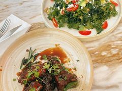 -The Rug Cafe(王府中环店)