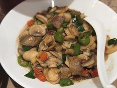 -李氏传家菜(兴城路店)