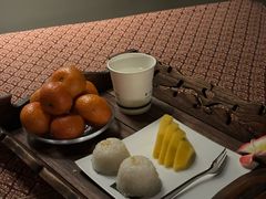 -菩泰·泰式草本按摩SPA(国大城市广场店)
