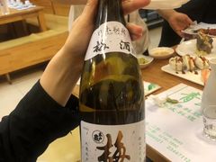 -青瓦餐厅·生鱼片·韩园烤肉(西塔店)