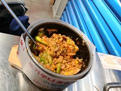 -Meet Sun韩式大排档(五一广场7MALL店)