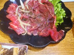 -大壮家原味烤肉(兴华北街店)