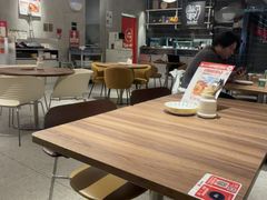 -必胜客(御景东方店)