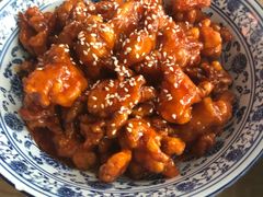 -独秀小吃(蓝田店)