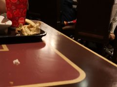 -大冒险家餐厅