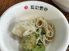 -蓝记云吞(正果店)