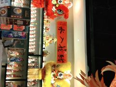 -十六台·经典广东菜(德外大街店)