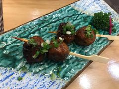 -本家食堂(华南店)
