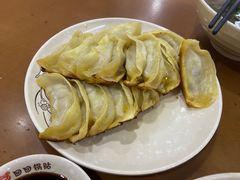 -回回锅贴(小河沿店)