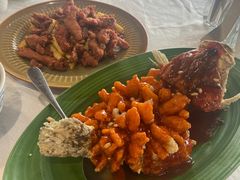 -香雪海饭店中餐厅(人民桥店)