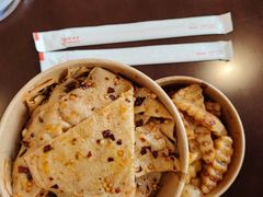 -丁家坡洋芋·观音桥好吃街A区(全国总店)