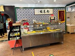 -南来顺饭庄·清真(南菜园店)