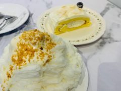 -乐果甜心·潮汕冰室(南澳后宅分店)