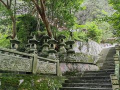 -雁荡山风景名胜区