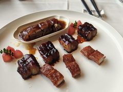 炳胜烧味三拼-炳胜品味(海印总店)