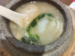 石窝鱼翅-粤赏点(越秀城市广场店)