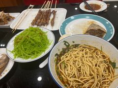 -宛平李记小吃(东关街店)