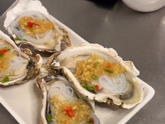 -水禾轩·海鲜蒸汽主题餐厅(新香洲旗舰店)