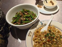 -回头食客-李久其家民间餐厅(望城金桥国际店)