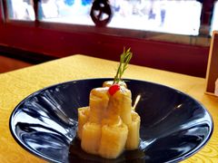 芥末墩-同和居(什刹海店)