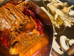 -大龙辣火锅·龙虾·烧烤(湖滨新天地店)