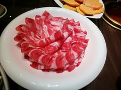 草原羔羊肉-井格重庆火锅(新世纪店)